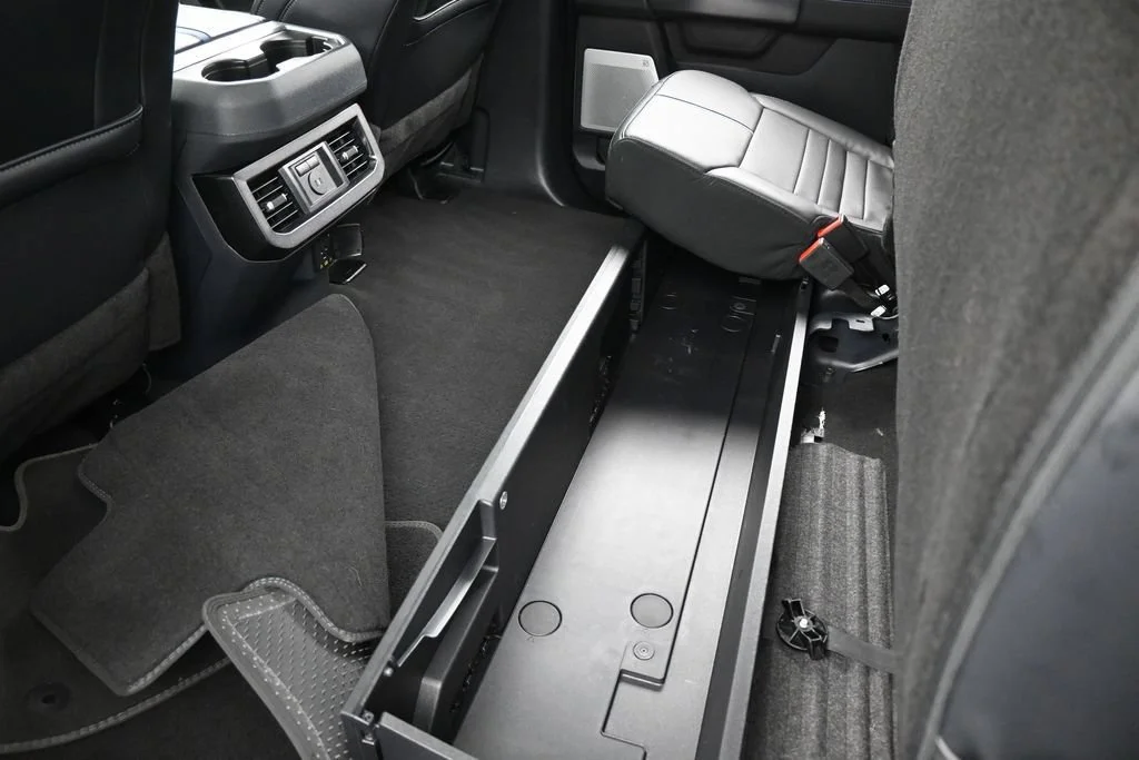Used 2026 Gray Ford XL image 48