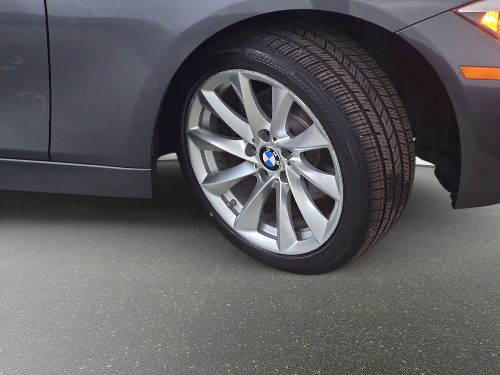 Used 2012 Mineral Grey Metallic BMW 328i image 31