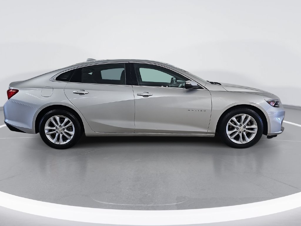Used 2016 Chevrolet Malibu 1LT with VIN 1G1ZE5ST7GF201245 for sale in Hudsonville, MI
