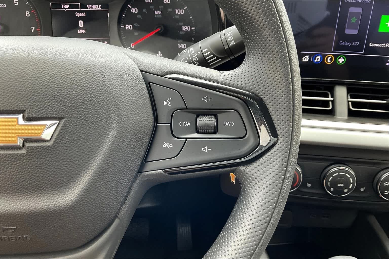 Used 2024 Cayenne Orange Metallic Chevrolet LS image 24
