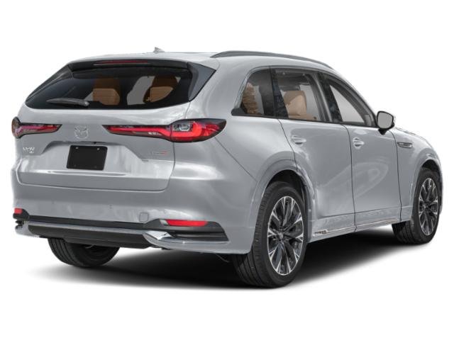 New 2026 Polymetal Gray Metallic Mazda S Premium Plus image 8