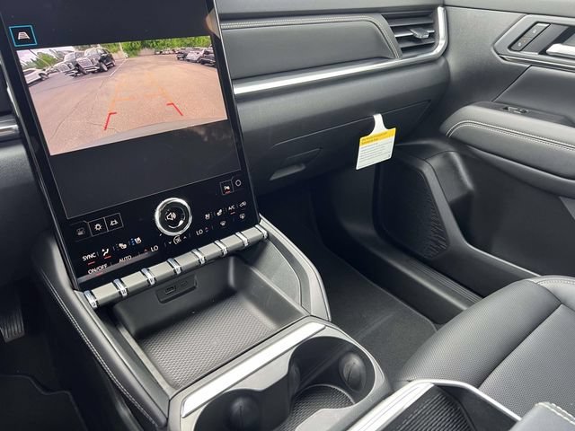 2026 GMC Terrain Elevation - Photo 31