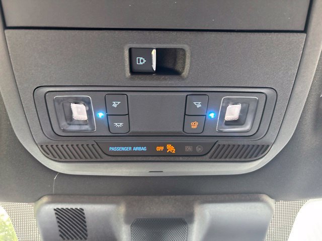 New 2026 Oxford White Ford T-Sport XLT image 63