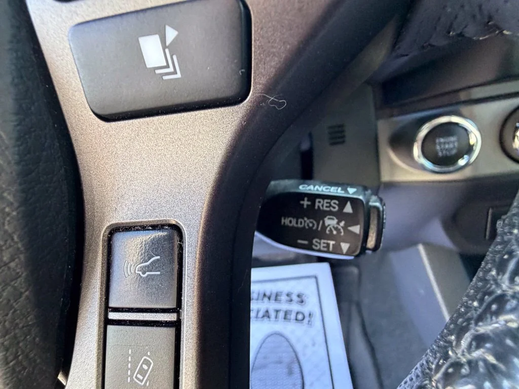 Used 2021 Black Toyota TRD Pro image 34