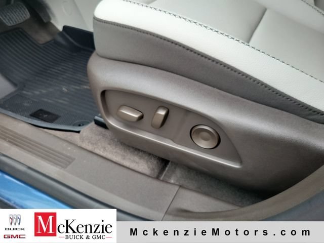 2027 GMC Terrain Denali - Photo 7