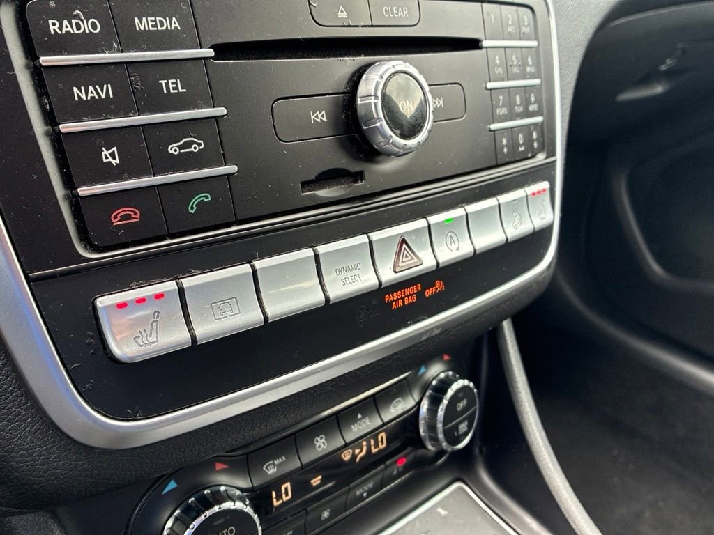 Used 2019  Mercedes-Benz GLA 250 image 29