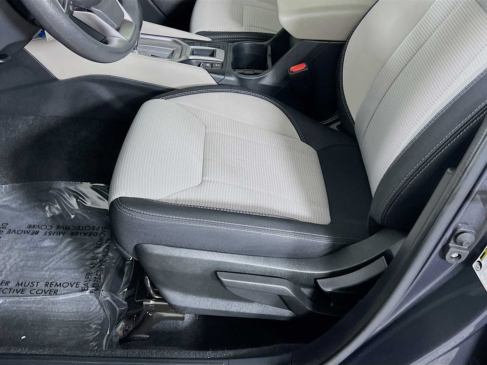 Used 2024 Magnetite Gray Metallic Subaru  image 20
