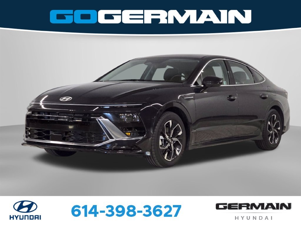 2024 Hyundai Sonata