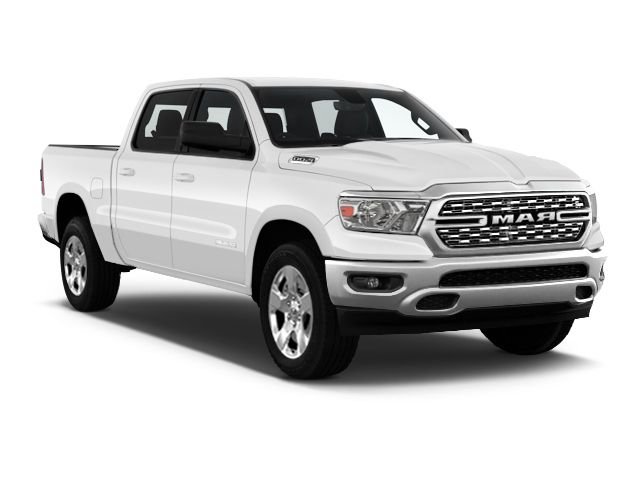 2022 RAM Ram 1500 Big Horn