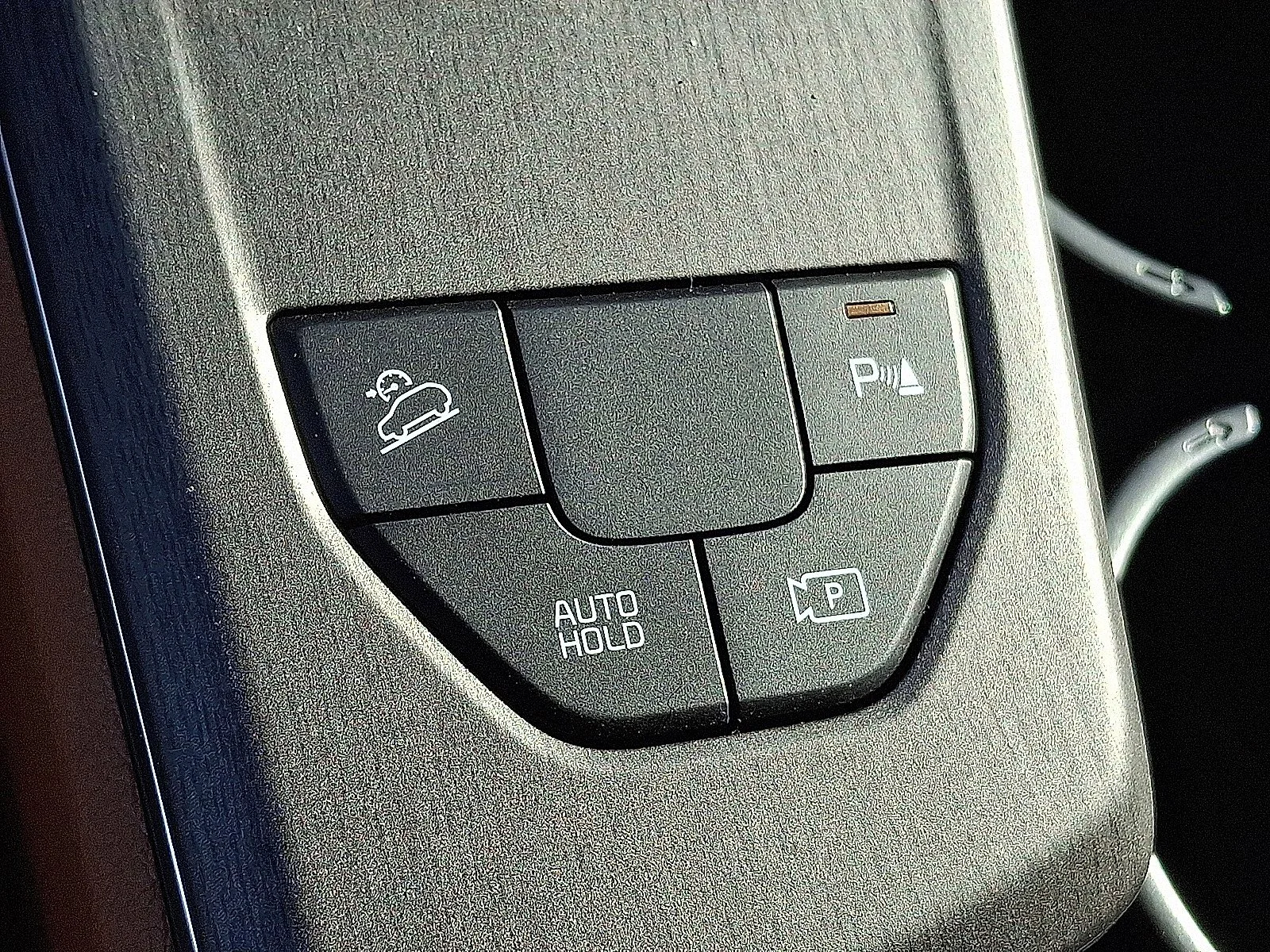 New 2026 Shadow Matte Gray Kia X-Line image 12