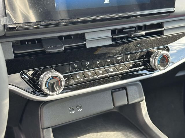 2026 Honda Prologue Touring - Photo 21