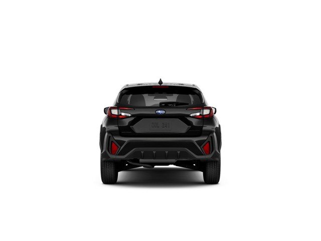 New 2027 CRYSTAL BLACK SILICA Subaru Base image 9
