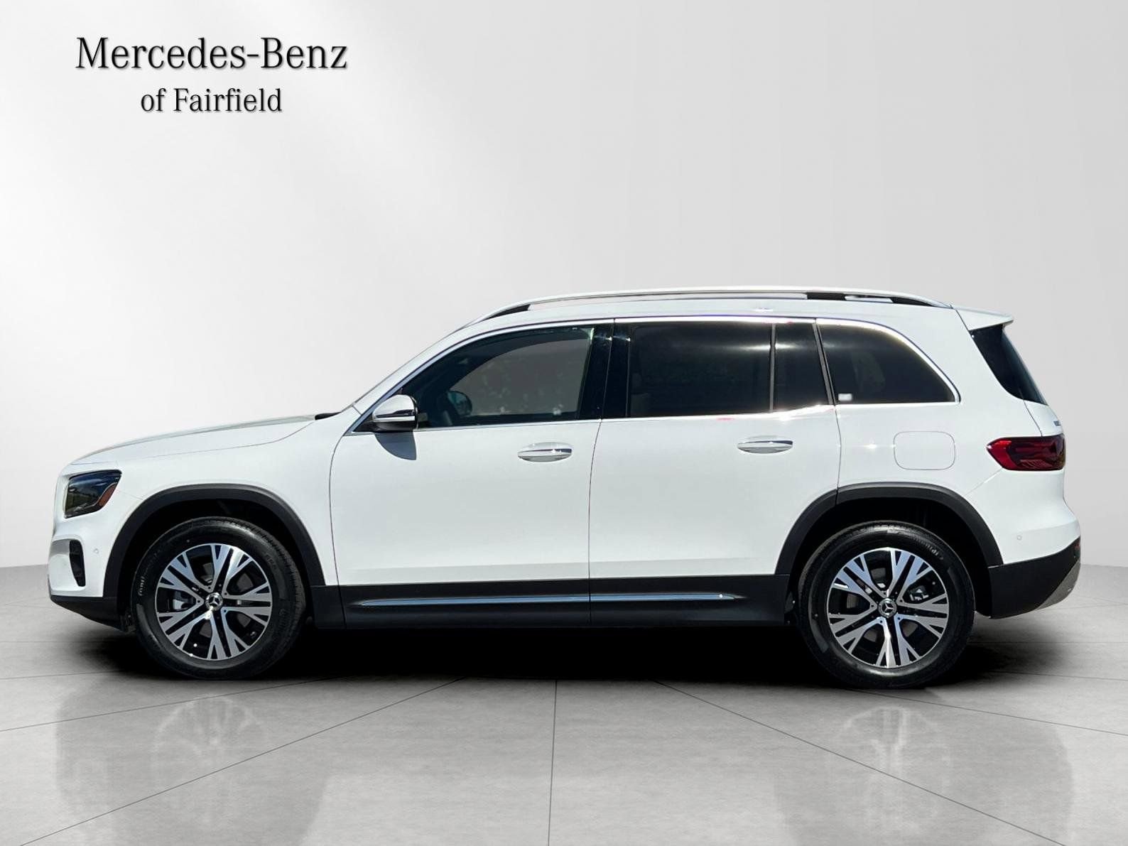 New 2026 Polar White Mercedes-Benz 250 image 5