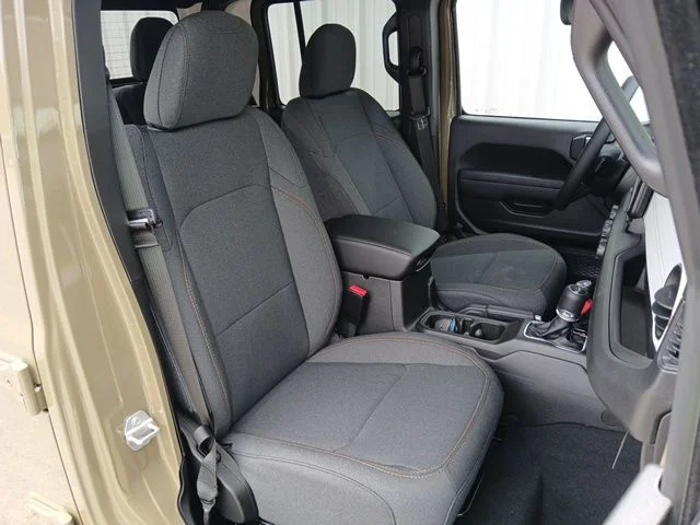 New 2026 41 Exterior Paint Jeep Sport S image 26