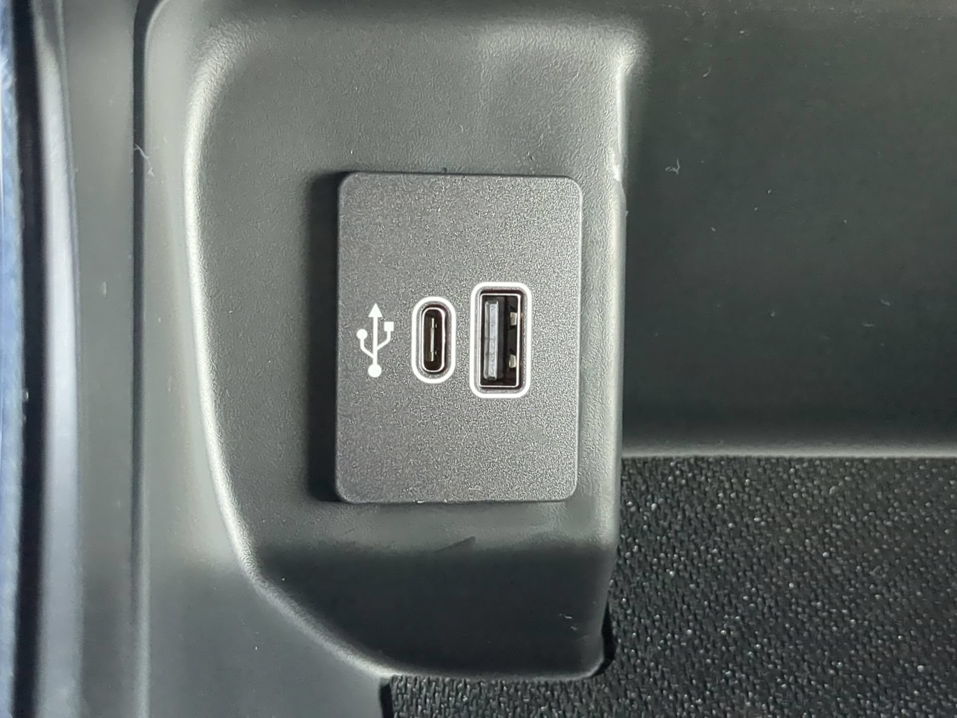 New 2026 Oxford White Ford STX® image 57