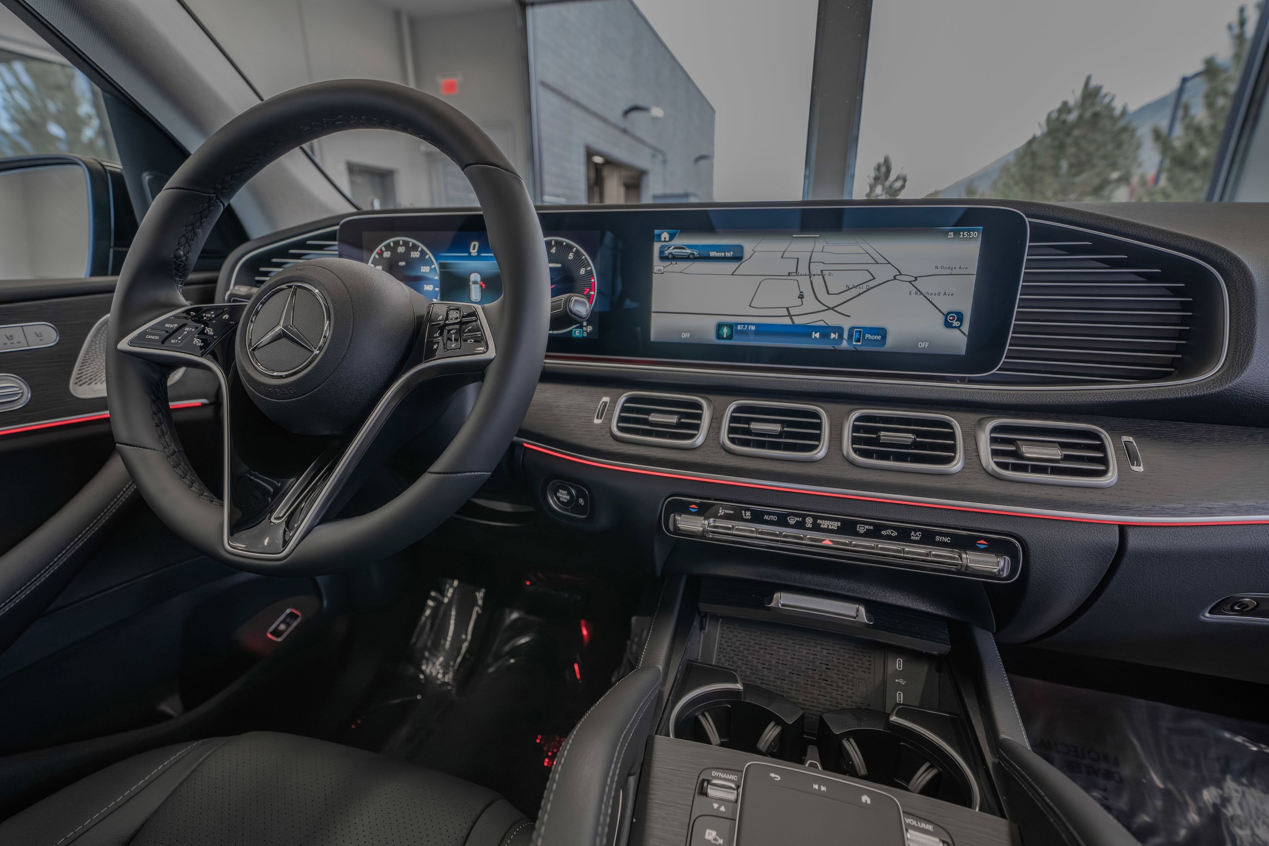 2026 Mercedes-Benz GLE GLE450 - Photo 19