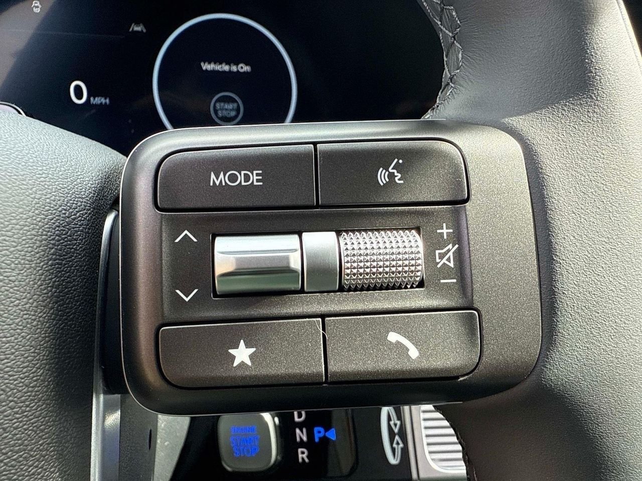 New 2026 Ecotronic Gray Pearl Hyundai Calligraphy AWD image 55