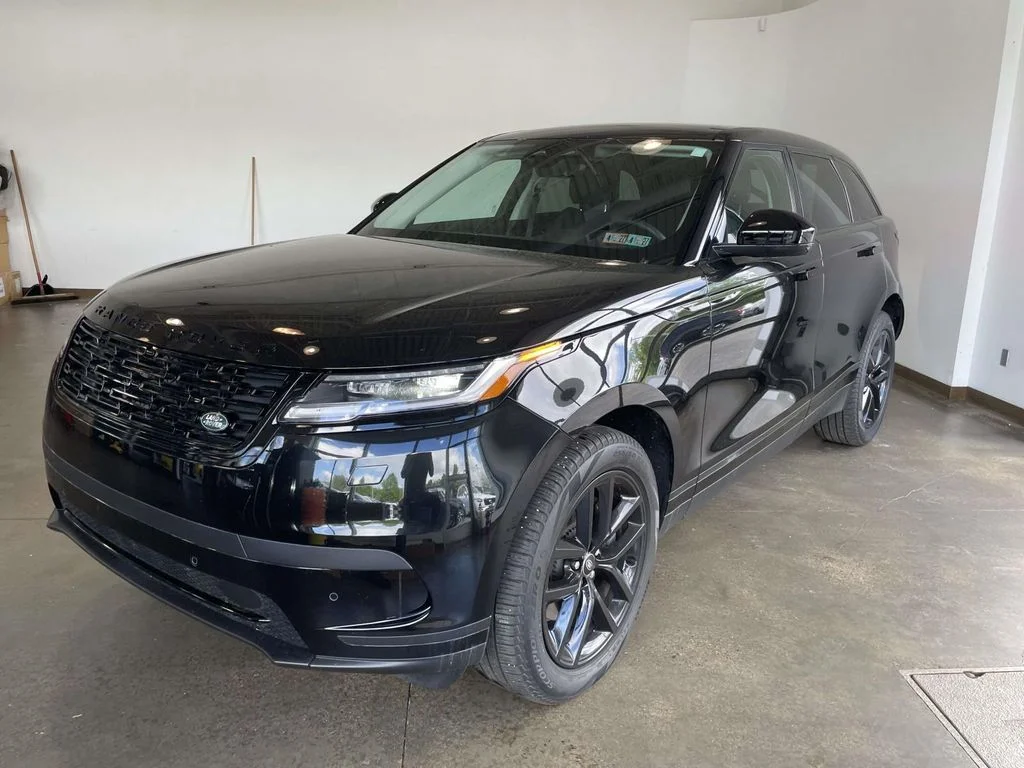 2024 Land Rover Range Rover Velar P250 S's photo