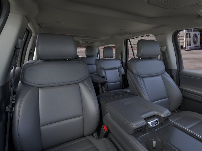 New 2026 Black Ford Active image 10
