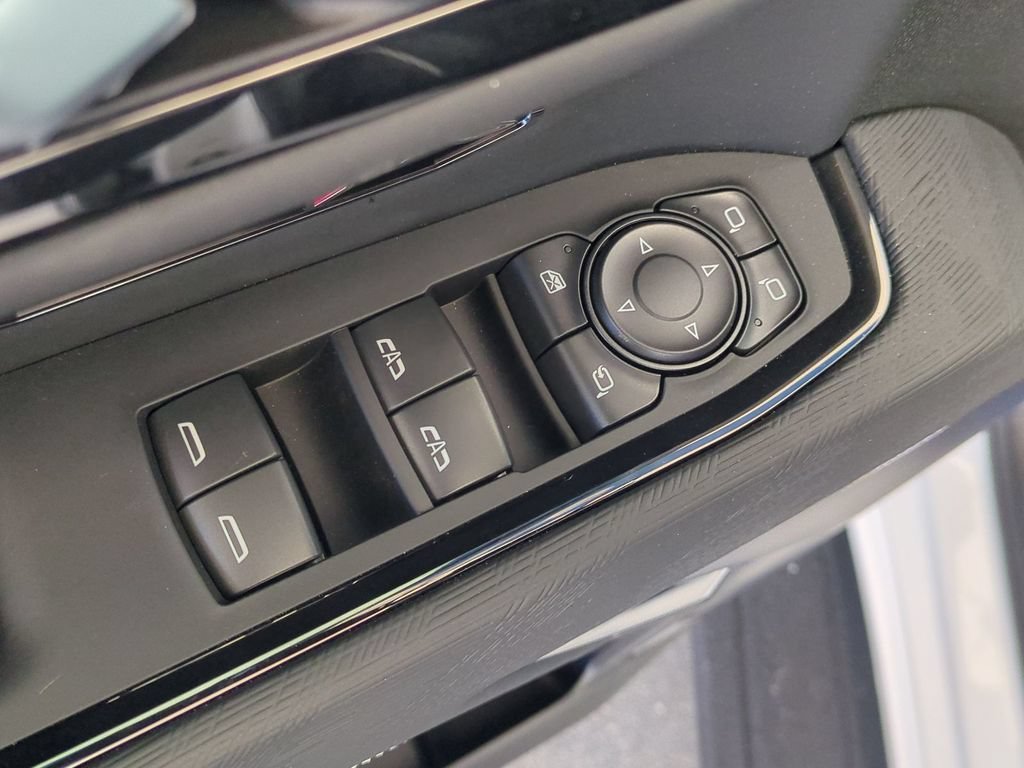 2026 GMC Sierra 1500 AT4X - Photo 23