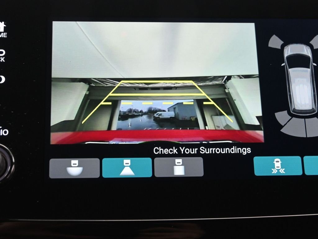 2022 Honda Passport TrailSport - Photo 15