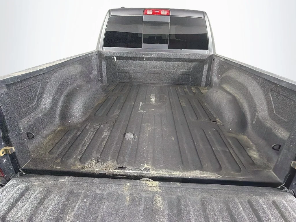 Used 2017 Gray Ram Sport image 22