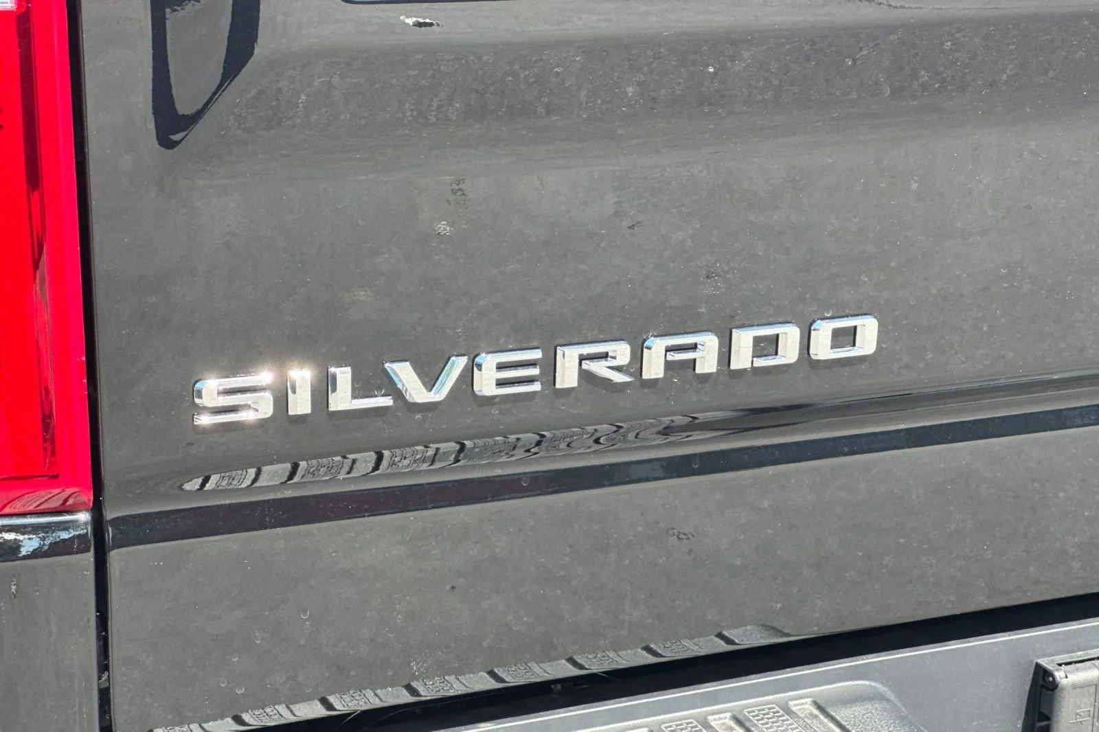 2026 Chevrolet Silverado 1500 LTZ - Photo 25