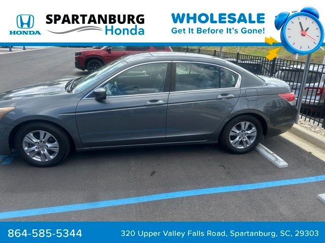 Used 2012  Honda SE image 23