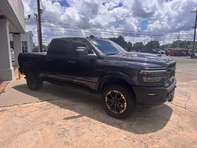 Used 2025 Blue Ram Rebel image 12