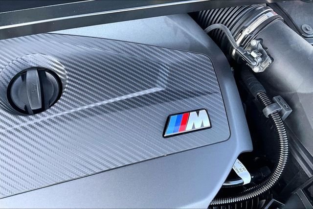 2025 BMW 2 Series M235 - Photo 34