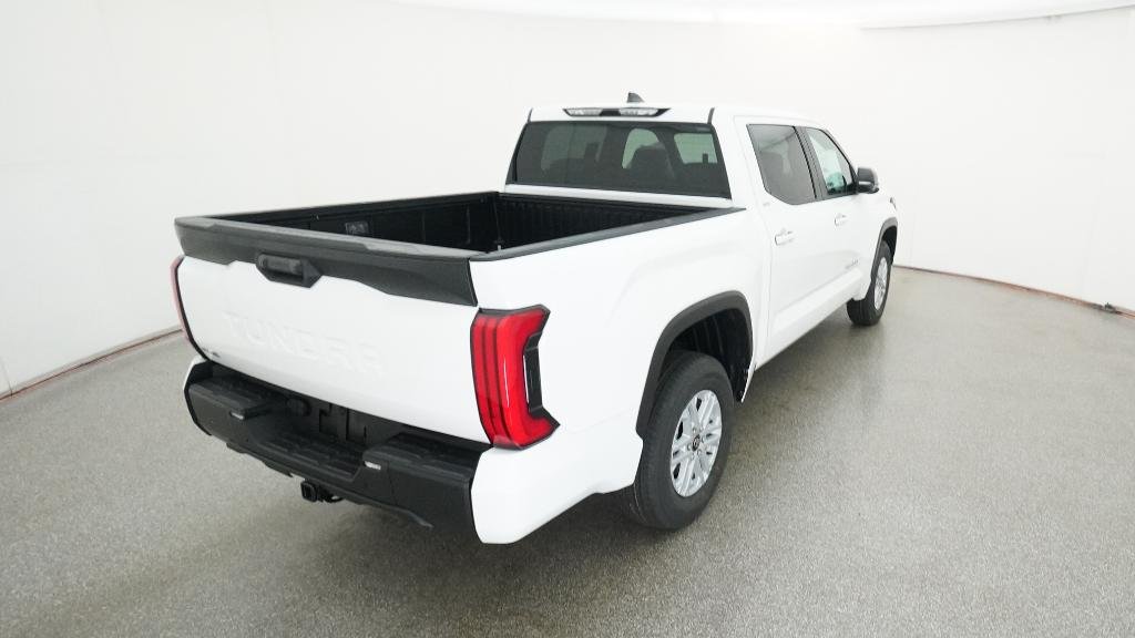 2026 Toyota Tundra SR5 - Photo 11