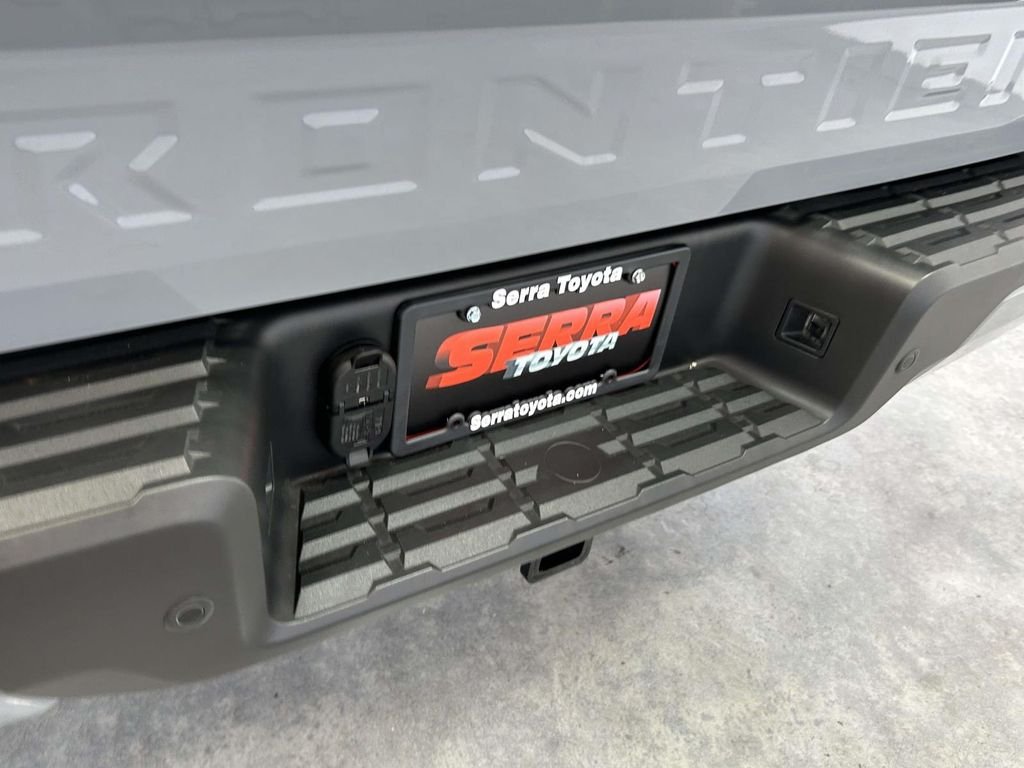 Used 2026 Gray Nissan PRO-X image 11