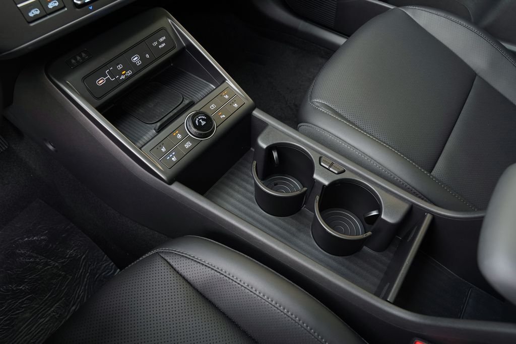 New 2026 Ecotronic Gray Pearl Hyundai Limited image 55