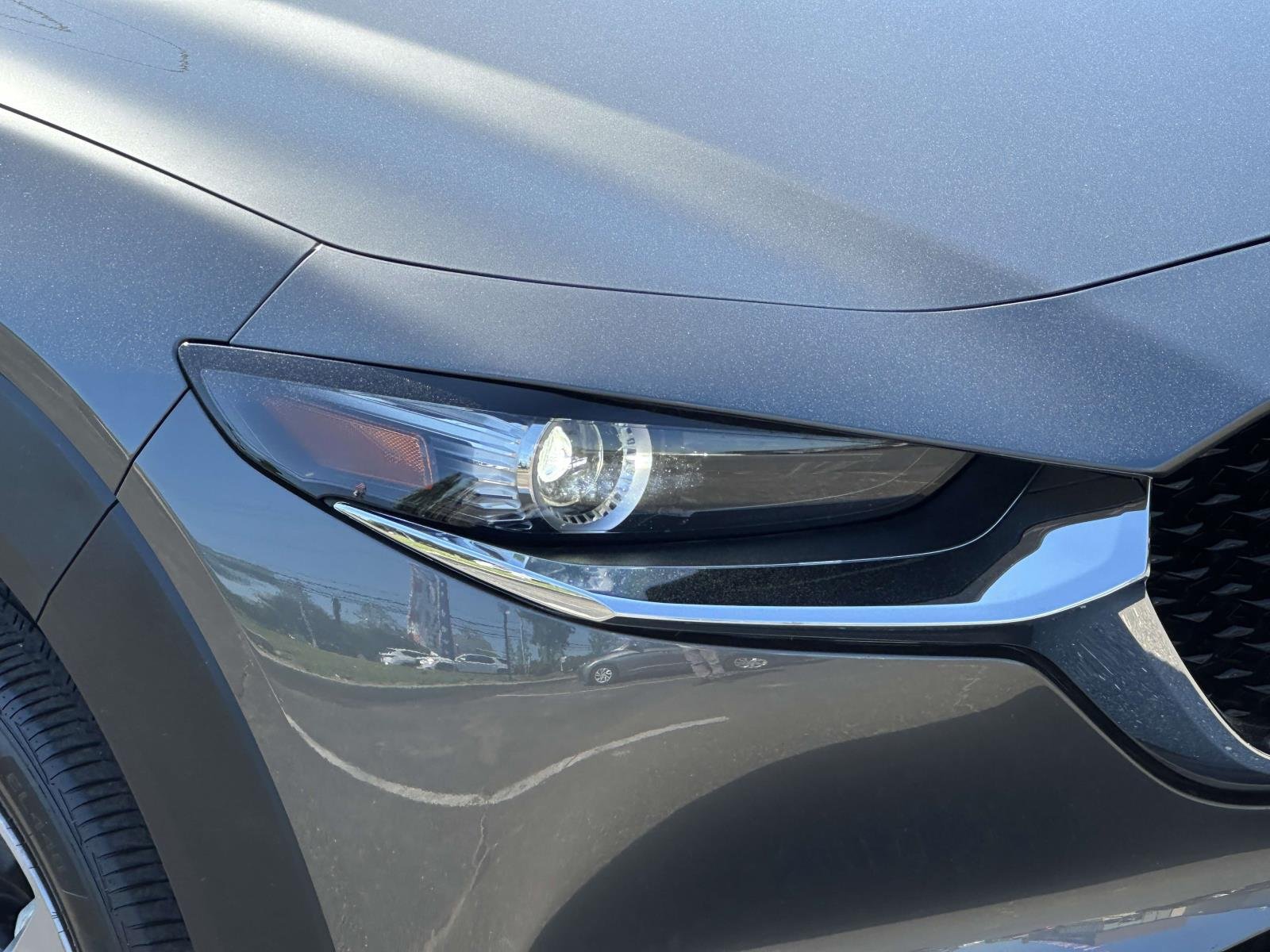 2025 Mazda CX-30 Preferred - Photo 8