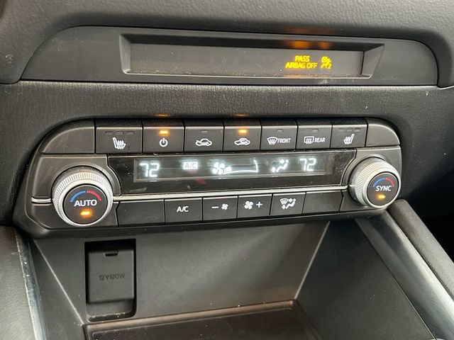 2023 Mazda CX-5 S Premium package - Photo 25