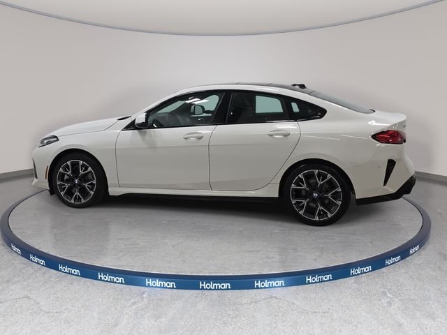 Certified Used 2025 Alpine White BMW 228 xDrive Gran Coupe image 8
