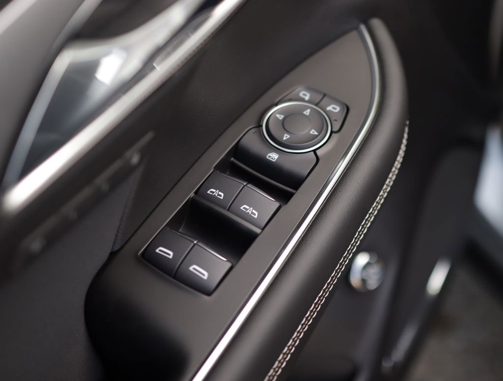 2026 Buick Envision Sport Touring - Photo 27