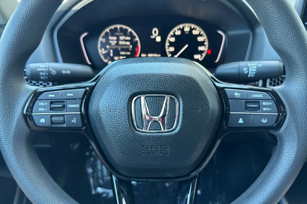 New 2026 Rallye Red Honda LX image 21