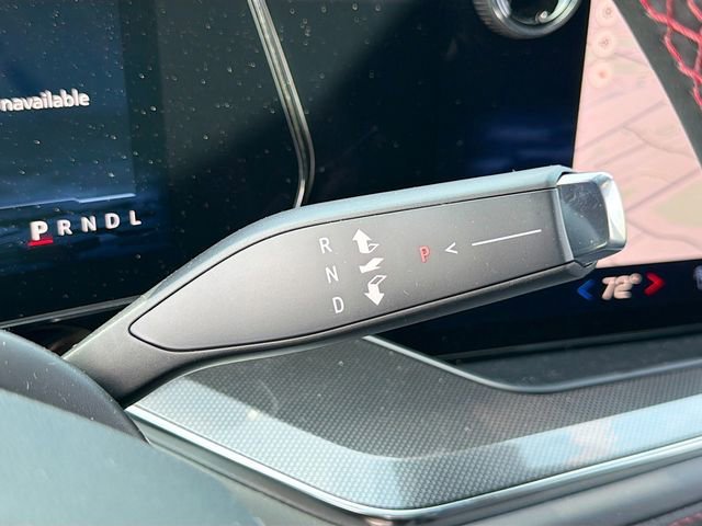 New 2026 Sterling Gray Metallic Chevrolet RST image 18