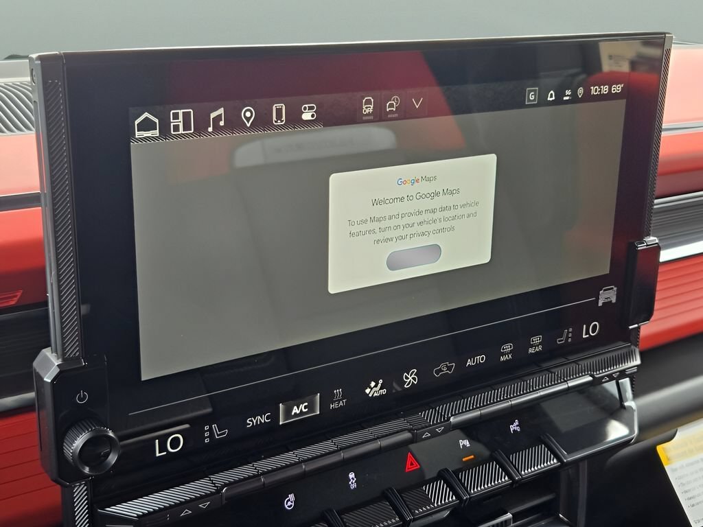 2026 GMC HUMMER EV 3X - Photo 29