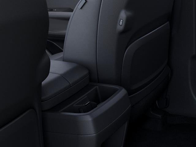 New 2027 Ebony Black Kia EX image 26