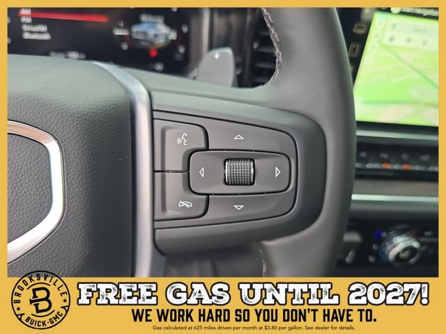 2026 GMC Sierra 1500 SLT - Photo 25