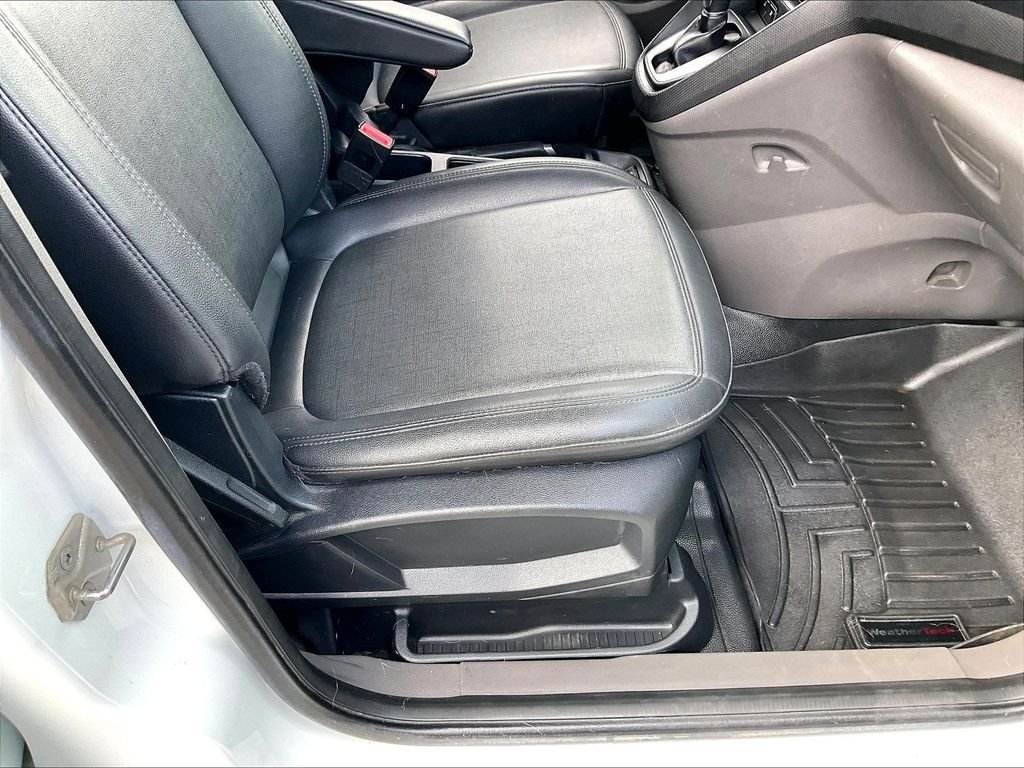 Used 2019 Frozen White Ford XL image 34