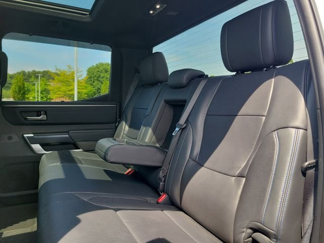 Used 2023 Wind Chill Pearl Toyota Platinum image 10