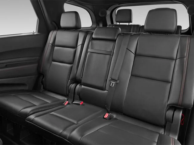 Used 2024 DB Black Crystal Clearcoat Dodge Citadel image 11