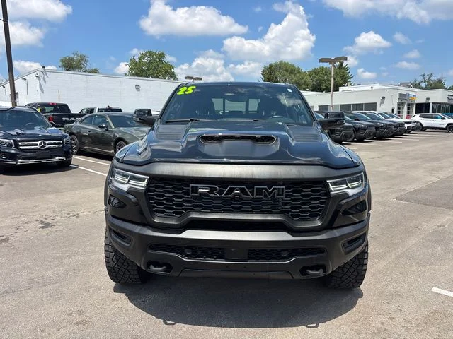 Used 2025 Black Ram RHO image 5