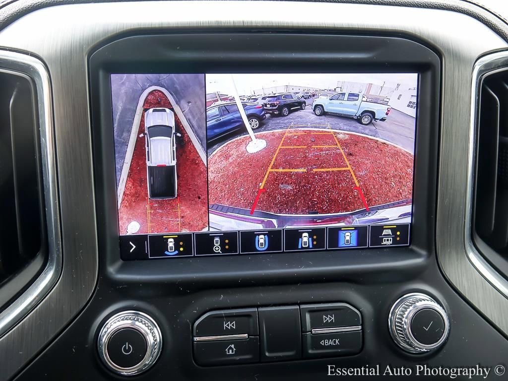 2023 GMC SIERRA HD - Image 19
