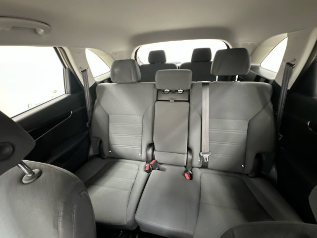 Used 2020 Silver Kia LX image 24