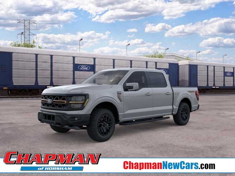 2026 Ford F-150 Tremor®