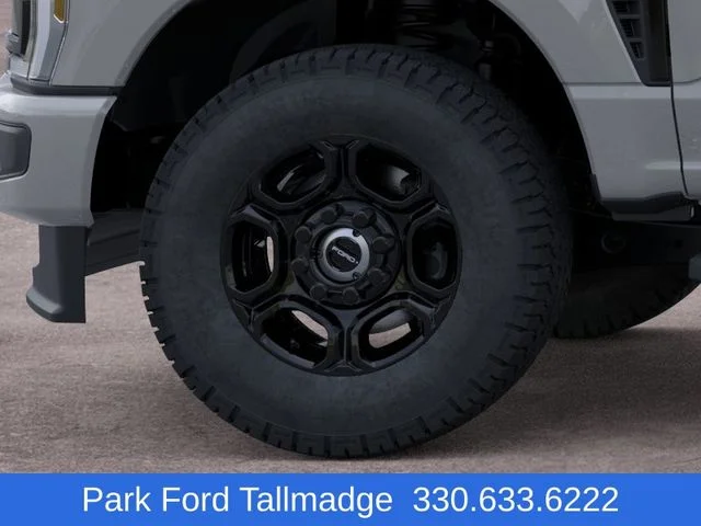 2026 Ford F-350 Super Duty XL - Photo 19